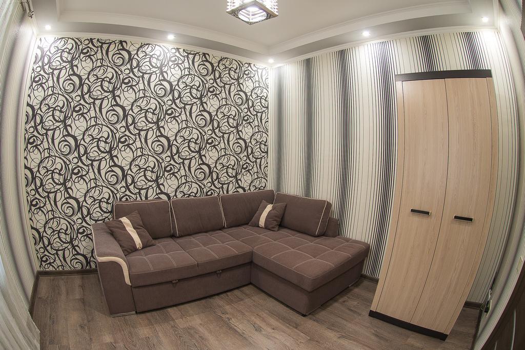 Apartment On Kovalska Street 44 Odesa Exterior foto